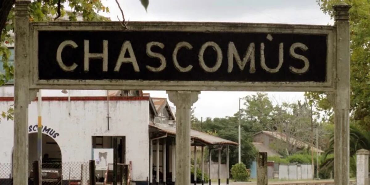 Horror en Chascomús: encontraron a un hombre degollado en su casa después de un incendio