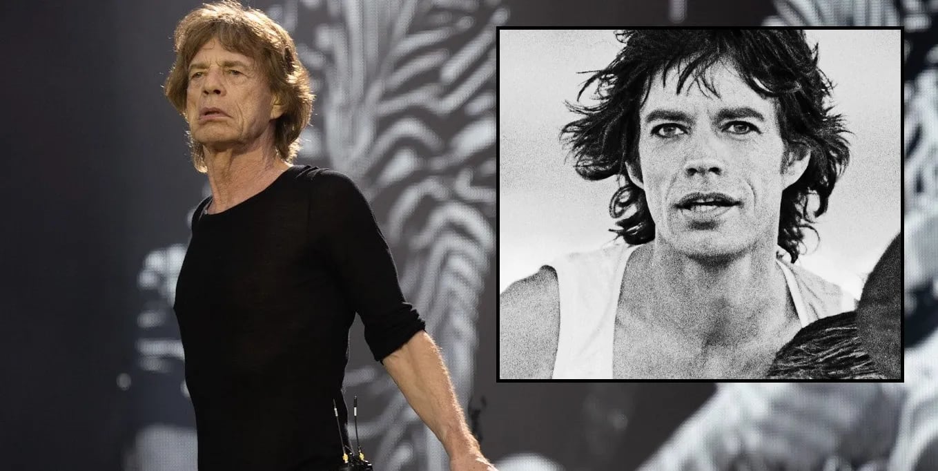 Mick Jagger celebra 80 años: la historia del hombre que superó los 4000 amantes y se alejó de las drogas por amor