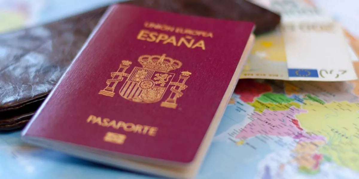 Ciudadanía española: quiénes podrán solicitarla y qué documentación deberán presentar