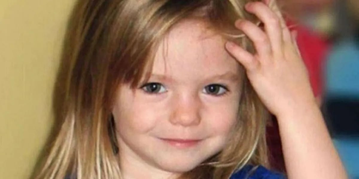 El testimonio clave que podría dar un giro en la causa de Madeleine McCann: “La niña no gritó”.