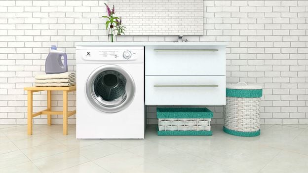 Trucos sencillos y fáciles para lavar la ropa (100% efectivos)