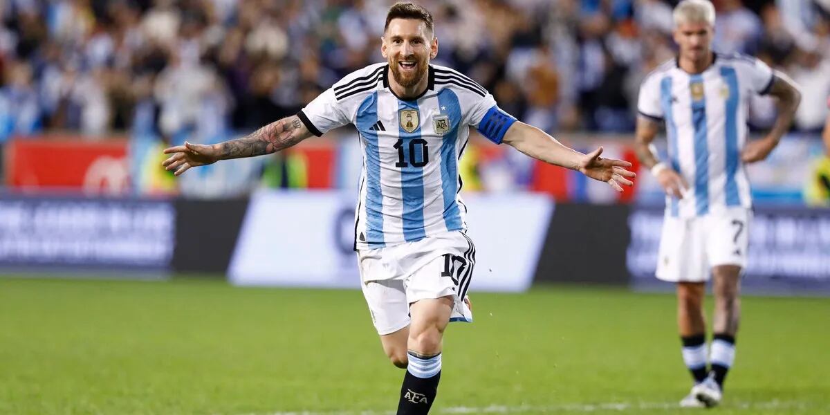 El consejo del “Coco” Basile a Lionel Messi para convertirse en un pateador de tiro libres