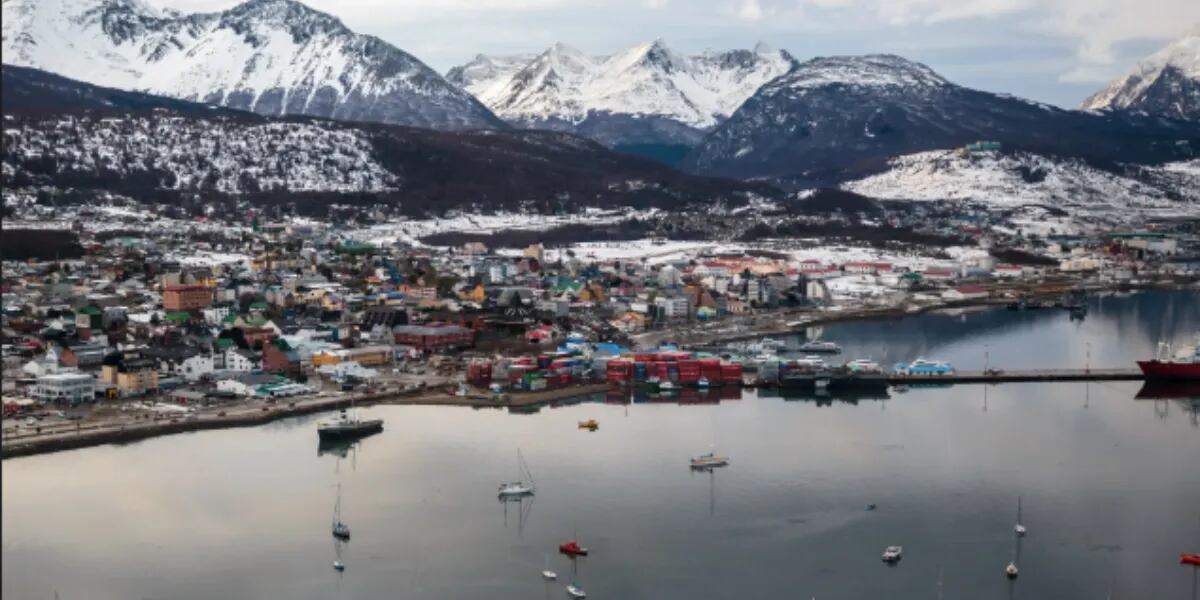 Juntos por el Cambio aseguró que irá a la Justicia para impedir la construcción del puerto chino en Tierra del Fuego: “Seguridad nacional”