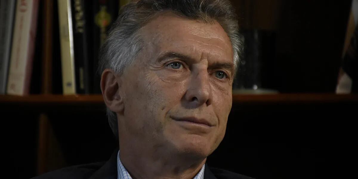 Mauricio Macri: "El populismo en Argentina se acabó, el año que viene gobierna la oposición"