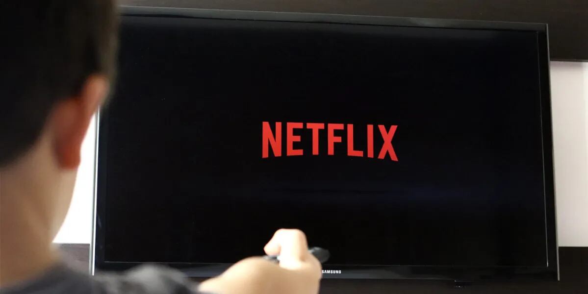 El truco definitivo para ocultar lo que estás viendo en Netflix