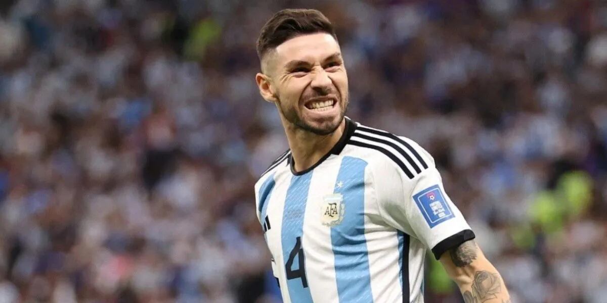 Se confirmó una importante baja en la Selección Argentina para la gira por Asia