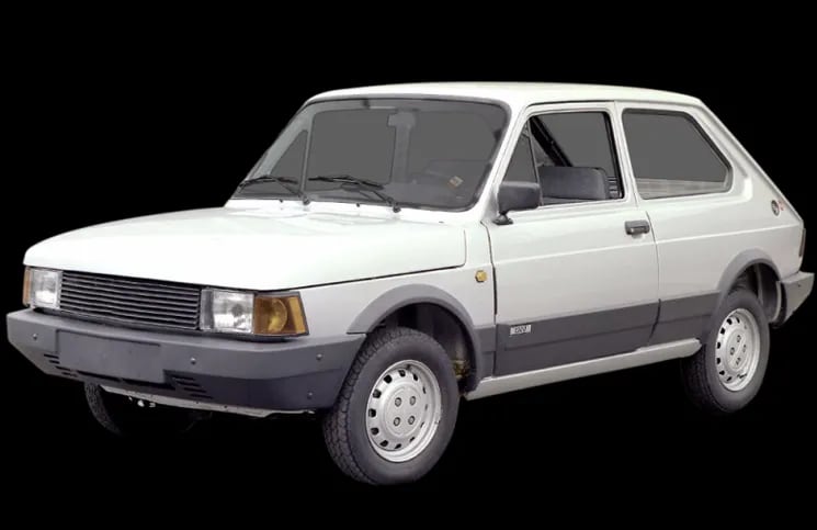 Cómo era el Fiat Vivace: el auto económico de las familias argentinas