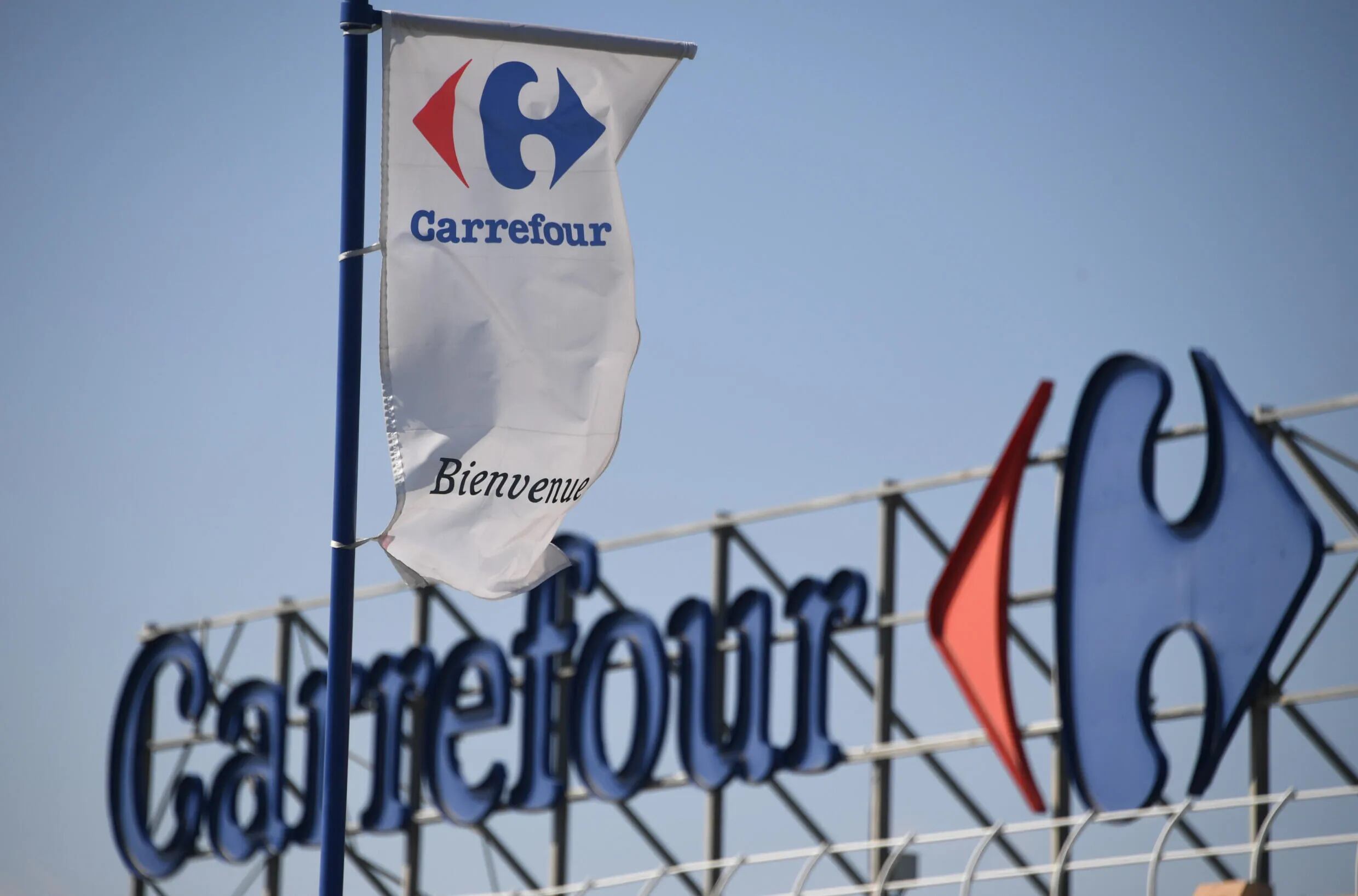 Carrefour busca argentinos para trabajar: cuáles son los requisitos y cómo postularse