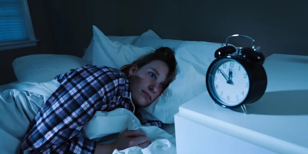 Qué es la parálisis de sueño y qué tiene que ver con las experiencias paranormales