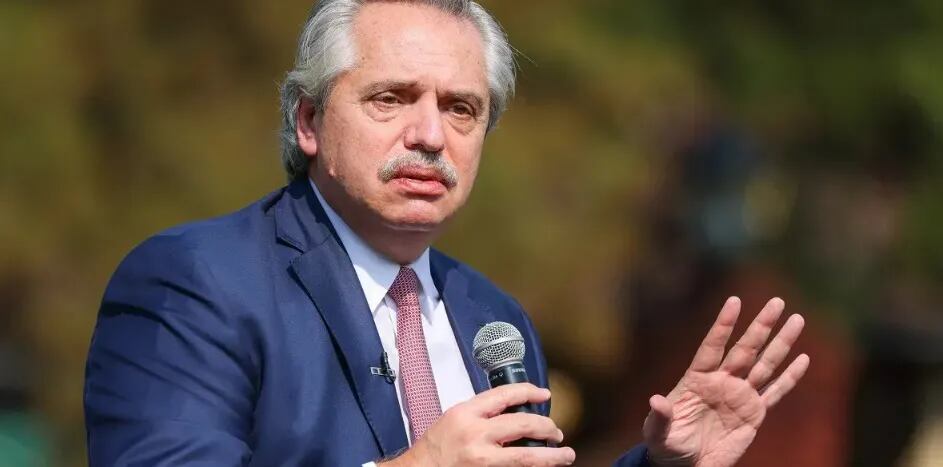 Jorge Lanata: “Quieren bajar la candidatura de Alberto Fernández, sería una humillación”