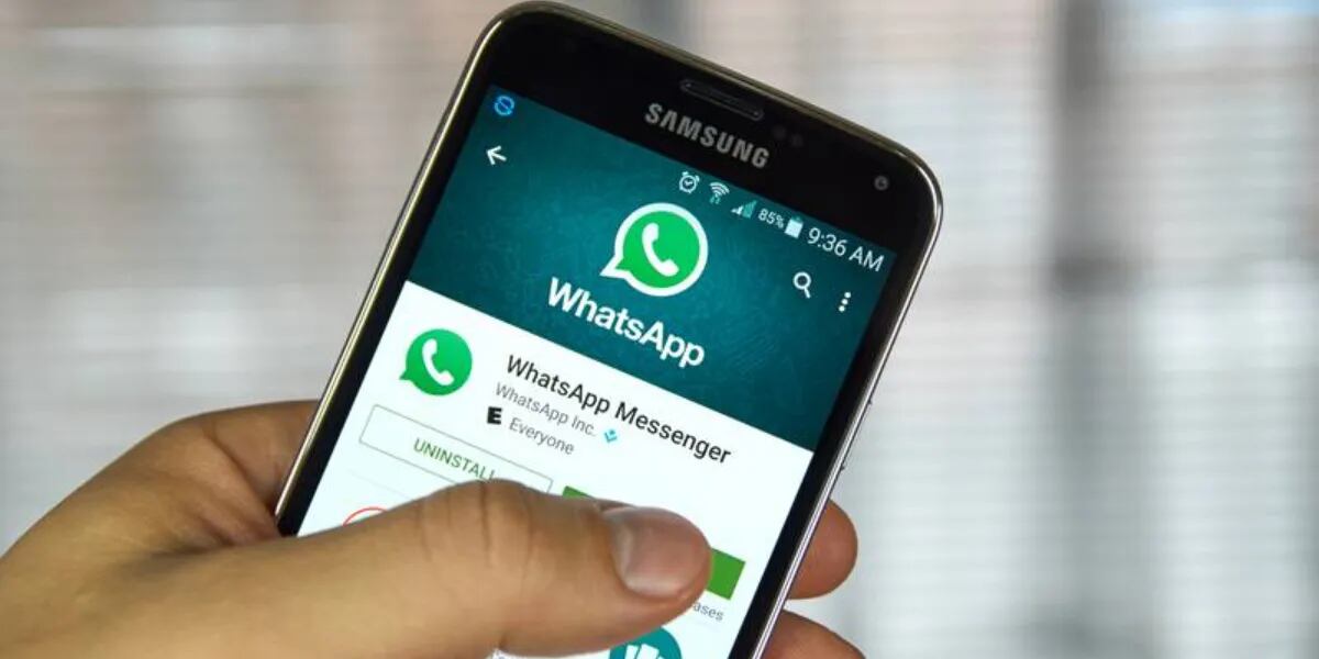 Uno por uno, los celulares que se quedarán sin WhatsApp desde el 22 de septiembre