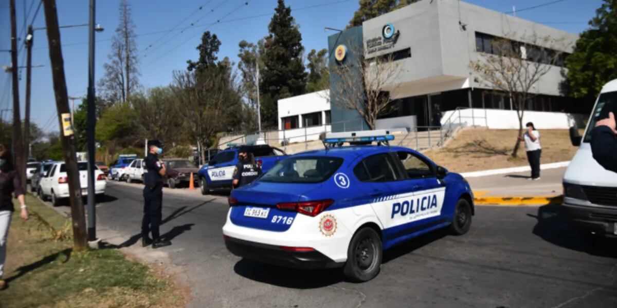 Incidentes tras la muerte de un preso en un pabellón de la UCA en Córdoba