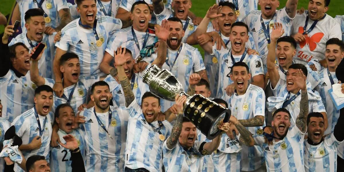 Cómo será la fiesta de la Selección Argentina antes del partido contra Bolivia y qué celebridades participarán