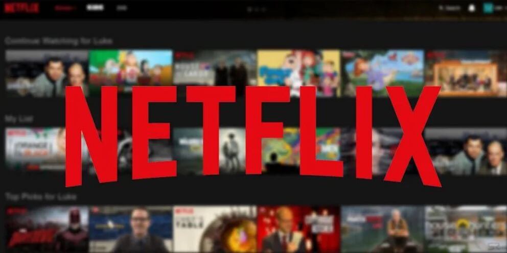 Netflix llega con los estrenos de septiembre.