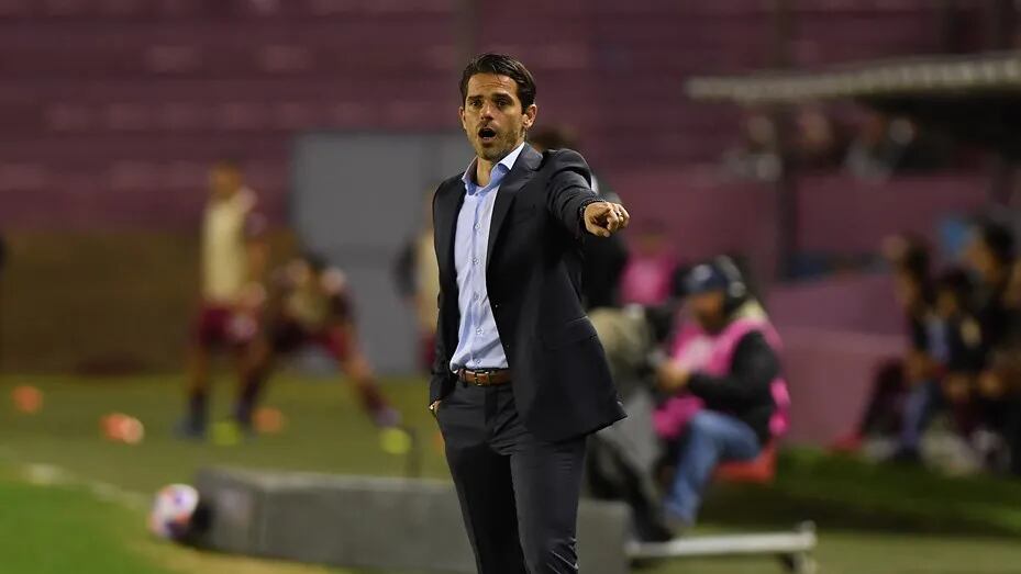 Fernando Gago estalló al escuchar las especulaciones con River e Independiente: “Una falta de respeto”