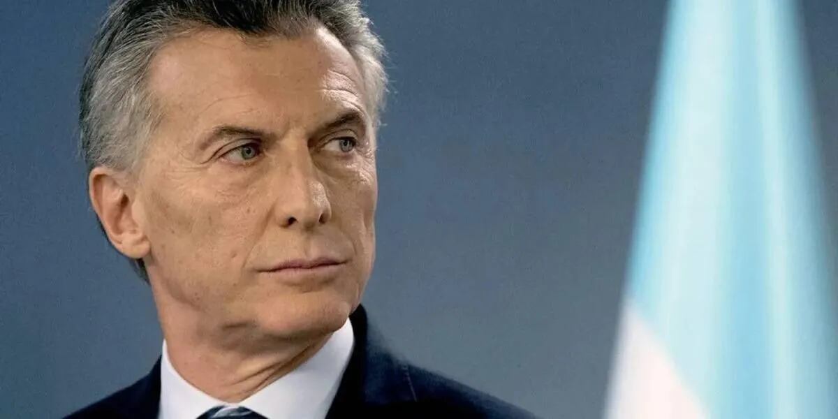 Mauricio Macri chicaneó a Alberto Fernández de cara a las Elecciones 2023: “Nunca más una marioneta en el poder”