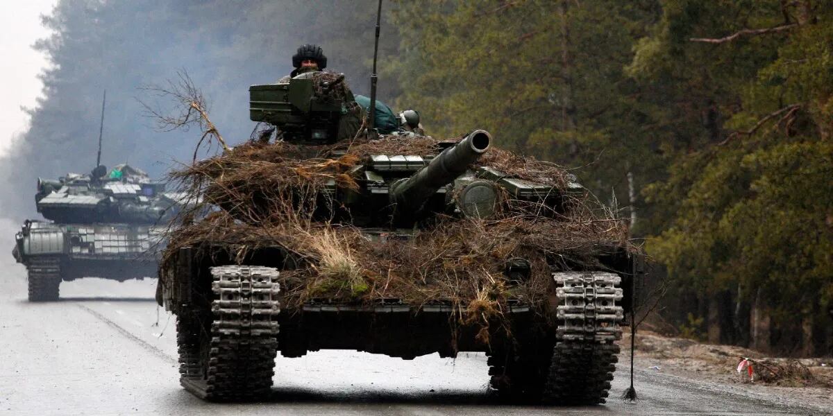 Los 15 puntos que evalúan Rusia y Ucrania para lograr la paz: “Garantía de seguridad”