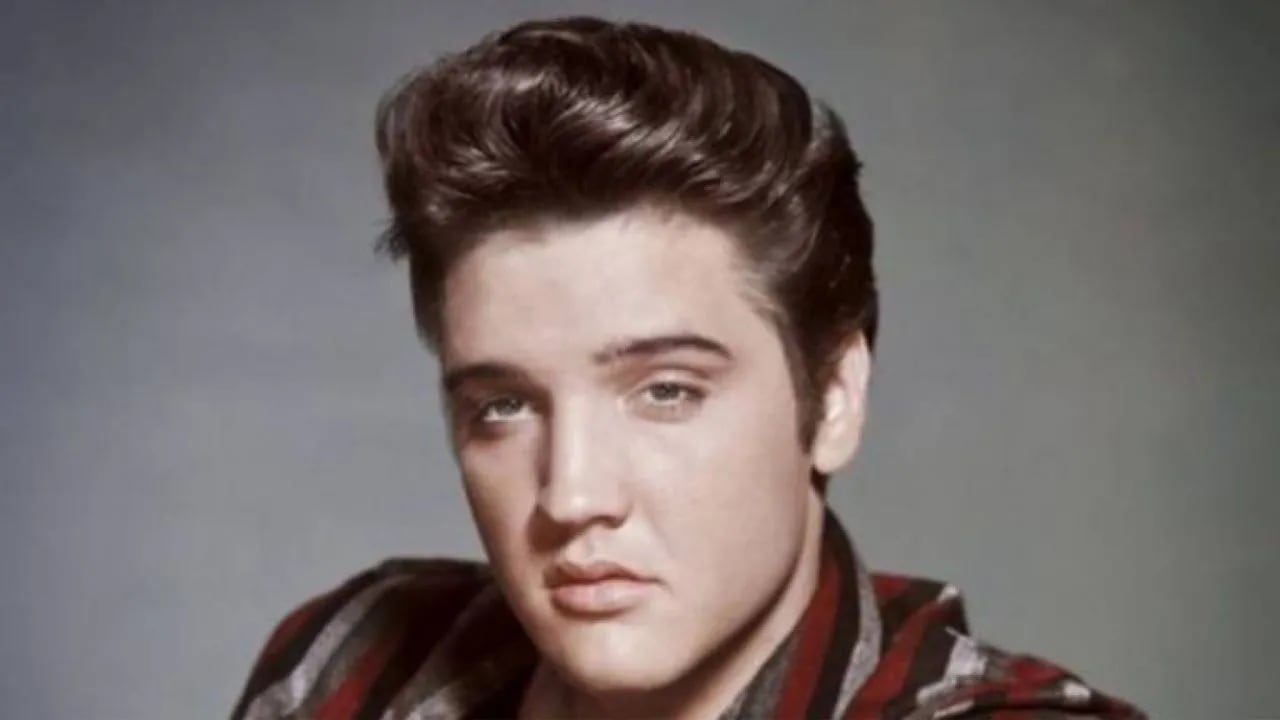 Las últimas horas de Elvis Presley: adicción a la comida y a los medicamentos