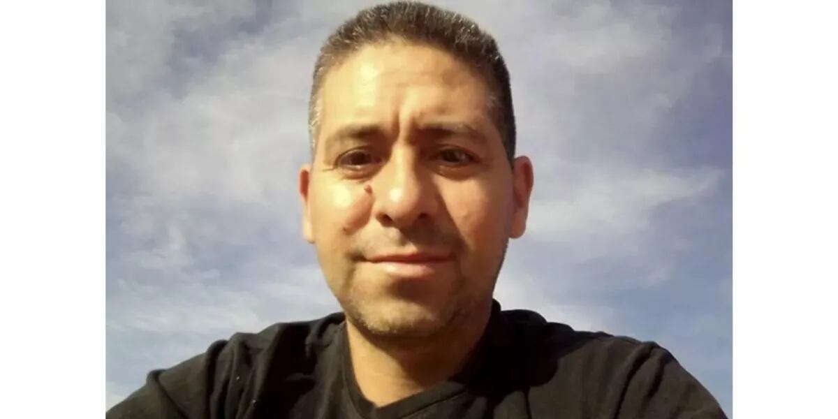 Encontraron muerto a Diego Oviedo: lo buscaban desesperadamente hace 3 días en San Luis