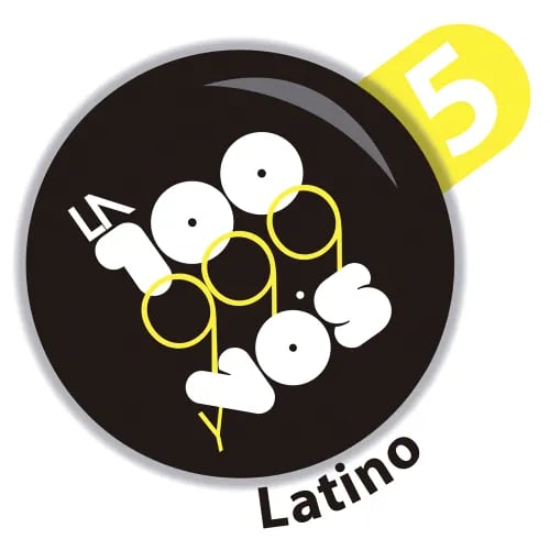 La 100 Latino
