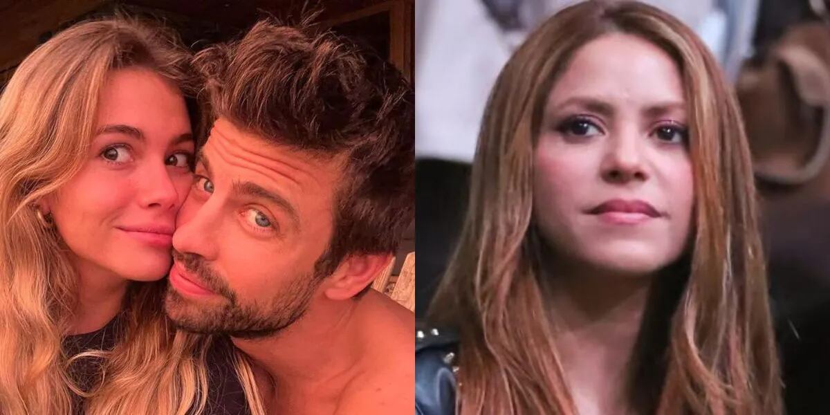 La contundente decisión de Gerard Piqué en su relación con Clara Chía Martí antes de reunirse con Shakira: “Quiere separar”