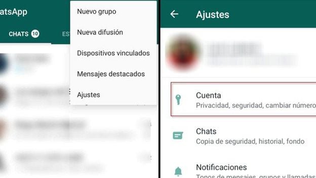 Advierten por una nueva estafa en WhatsApp: así roban las cuentas con solo un SMS