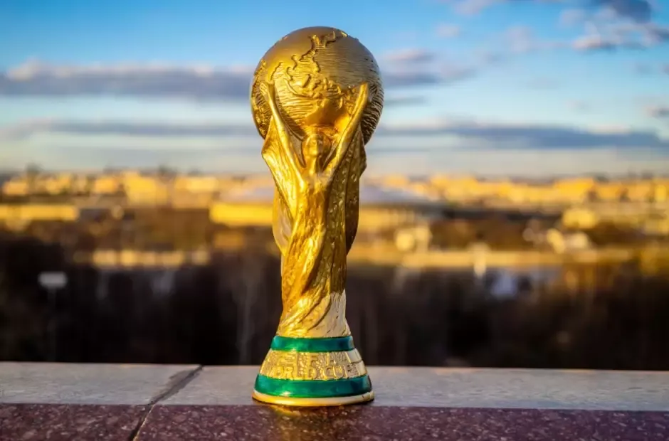 Cuánto sale y cómo se hace la copa para el Mundial Qatar 2022