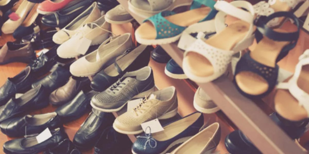 Venden sandalias para el verano a $7.900: dónde conseguirlas y hasta cuándo están disponibles