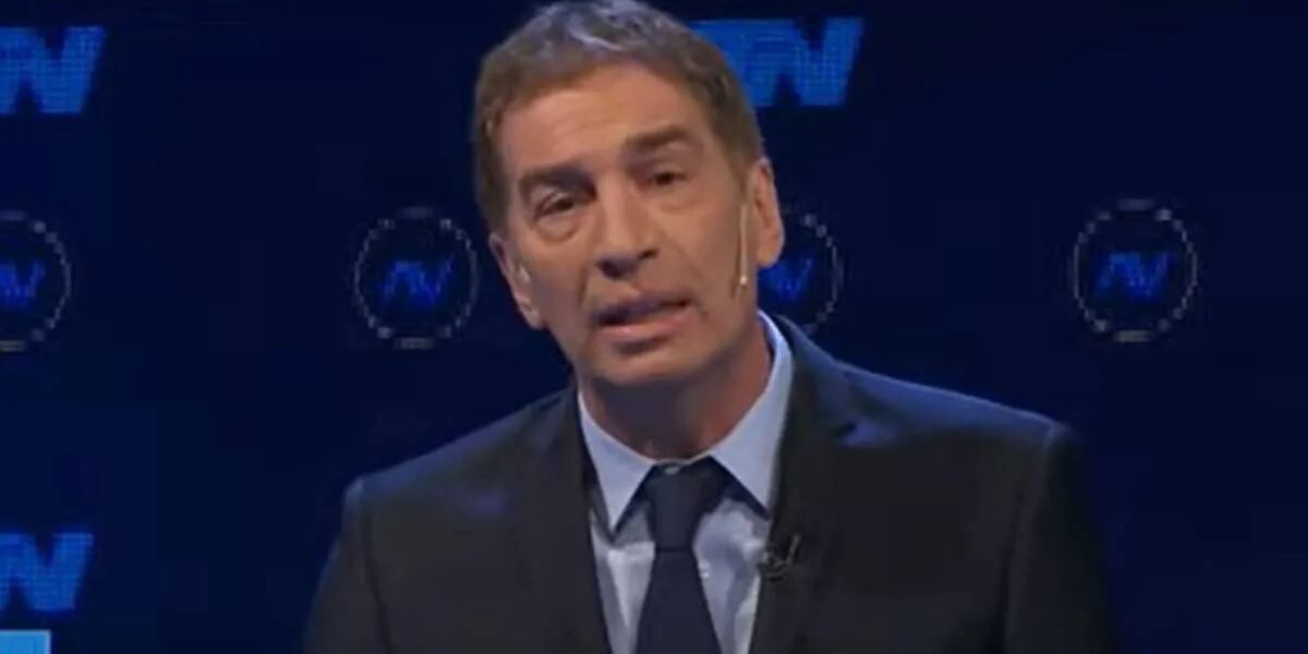 Diego Santilli: “En la provincia se vive con miedo y estamos hartos que tiren la pelota para otro lado”