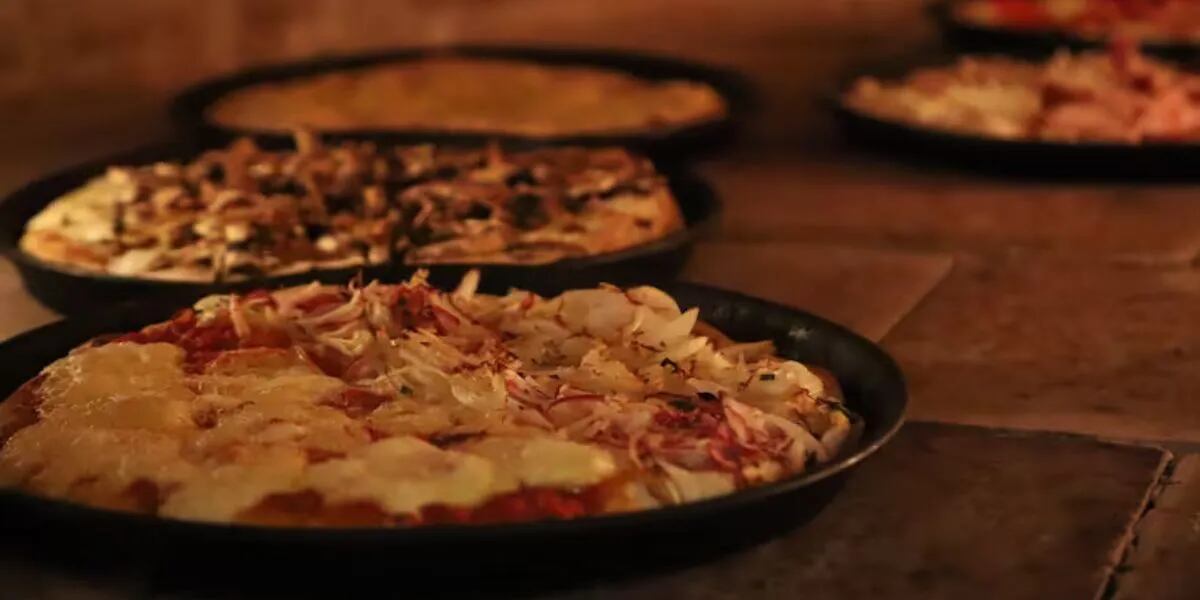 Cuáles son las 7 mejores pizzerías de Buenos Aires según la Inteligencia Artificial