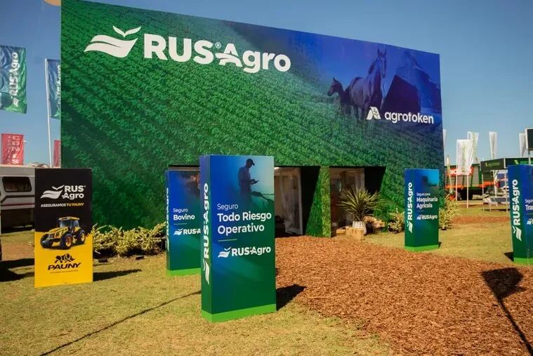 Rus Agro, referente asegurador para toda la cadena agroindustrial