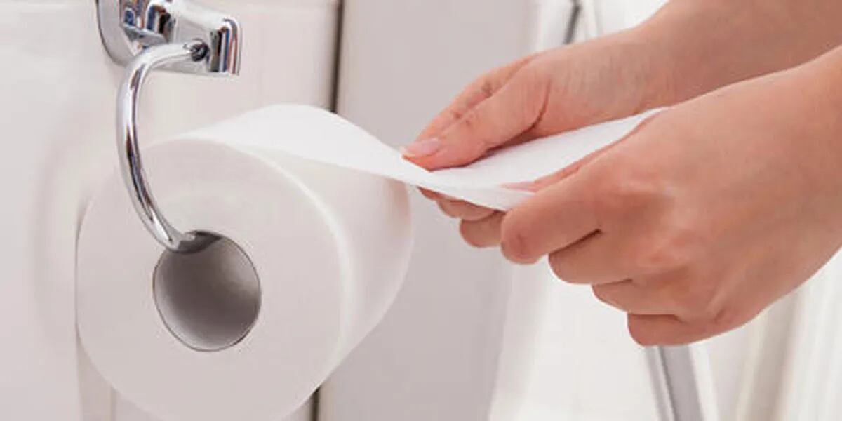 El truco definitivo para ahorrar papel higiénico que se hizo viral: muy fácil y práctico
