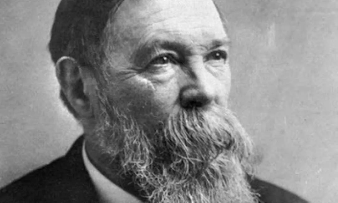 A 202 años del nacimiento de Friedrich Engels, apodado “El General”, uno de los padres del socialismo