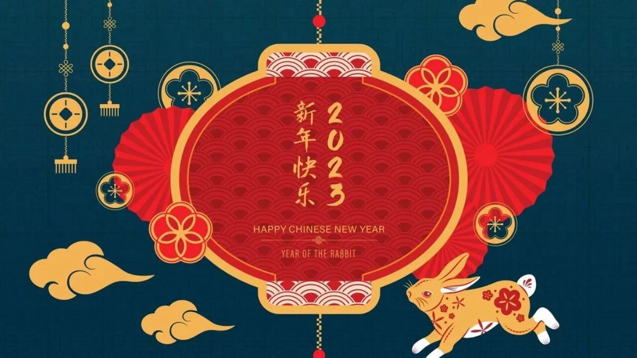 Año Nuevo Chino: los amuletos que no pueden faltar para tener buena suerte