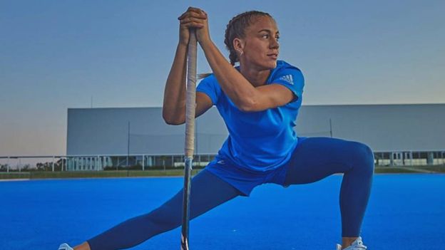 Julieta Jankunas, la “leona” que la rompe en los Juegos Olímpicos y en redes sociales