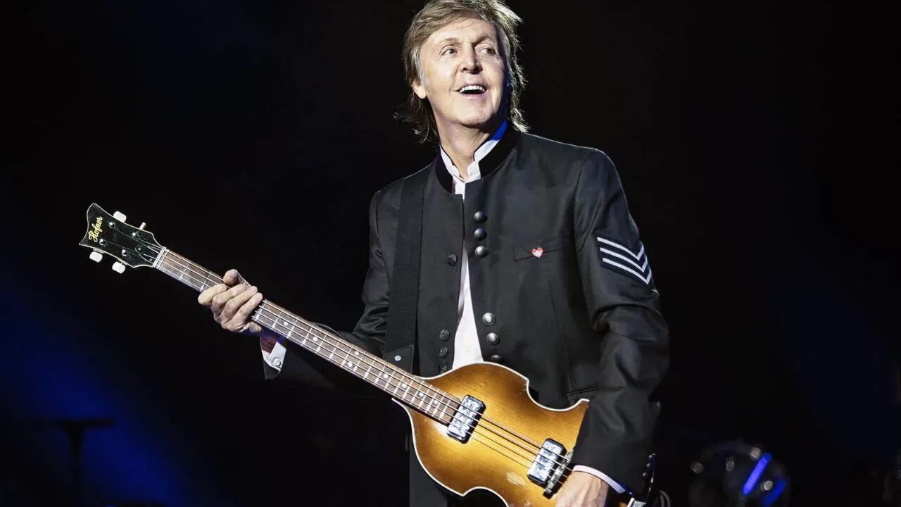 Paul McCartney cumple 80 años y te presentamos “Locos por Paul (como nosotros)”