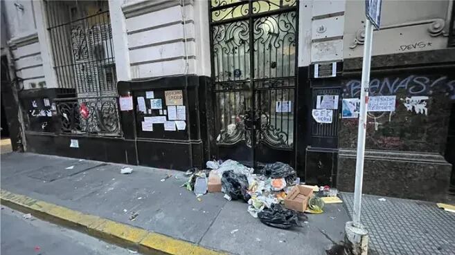 El Instituto Patria realizó una denuncia penal por "amenazas de muerte" contra Cristina Kirchner