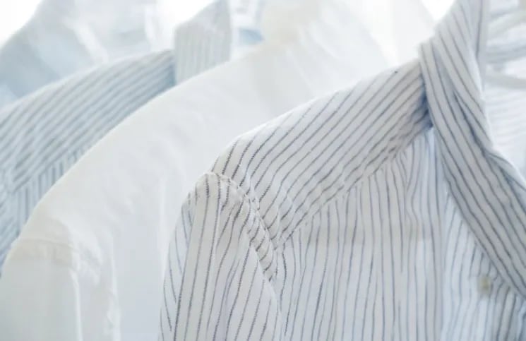 Blanco que te quiero blanco: cómo desmanchar la ropa percudida | Cienradios