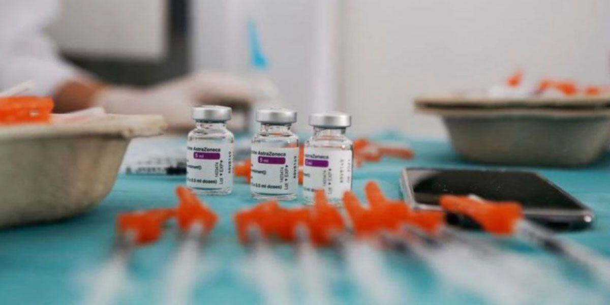 Vacunas: El Gobierno anunció que va a donar dosis para dos países de África