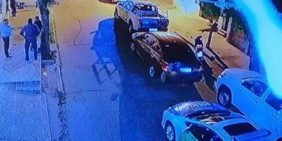 Horror familiar en Corrientes: quiso defender a su esposa de los ataques de su hijo y lo mató tras golpearlo con una pala