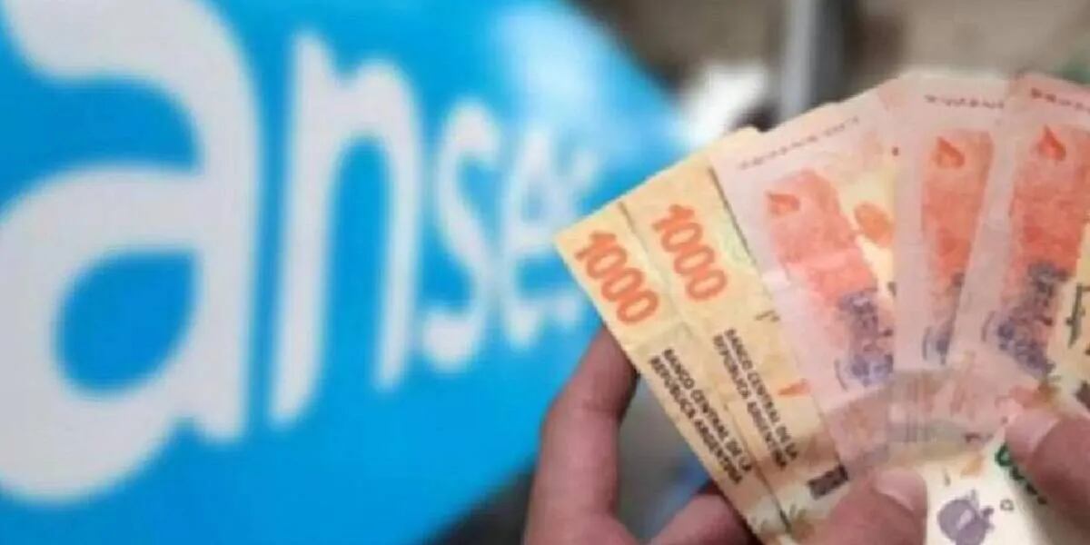 ANSES pagará un bono de $7.000 pesos en octubre: quienes podrán acceder a él