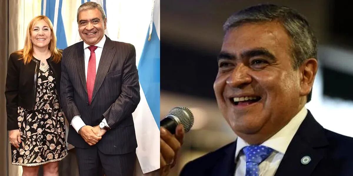 Tucumán: renunció el senador electo de Juntos por el Cambio y en su lugar asumirá su esposa