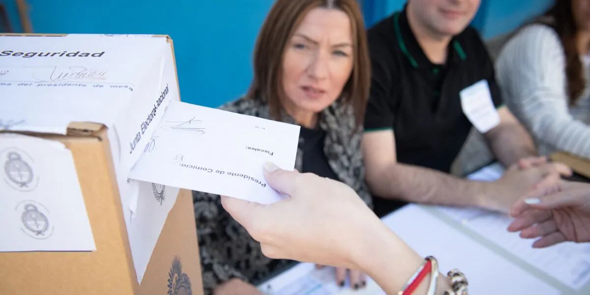 🔴 Resultados elecciones 2023: quién ganó las PASO, escrutinio minuto a minuto