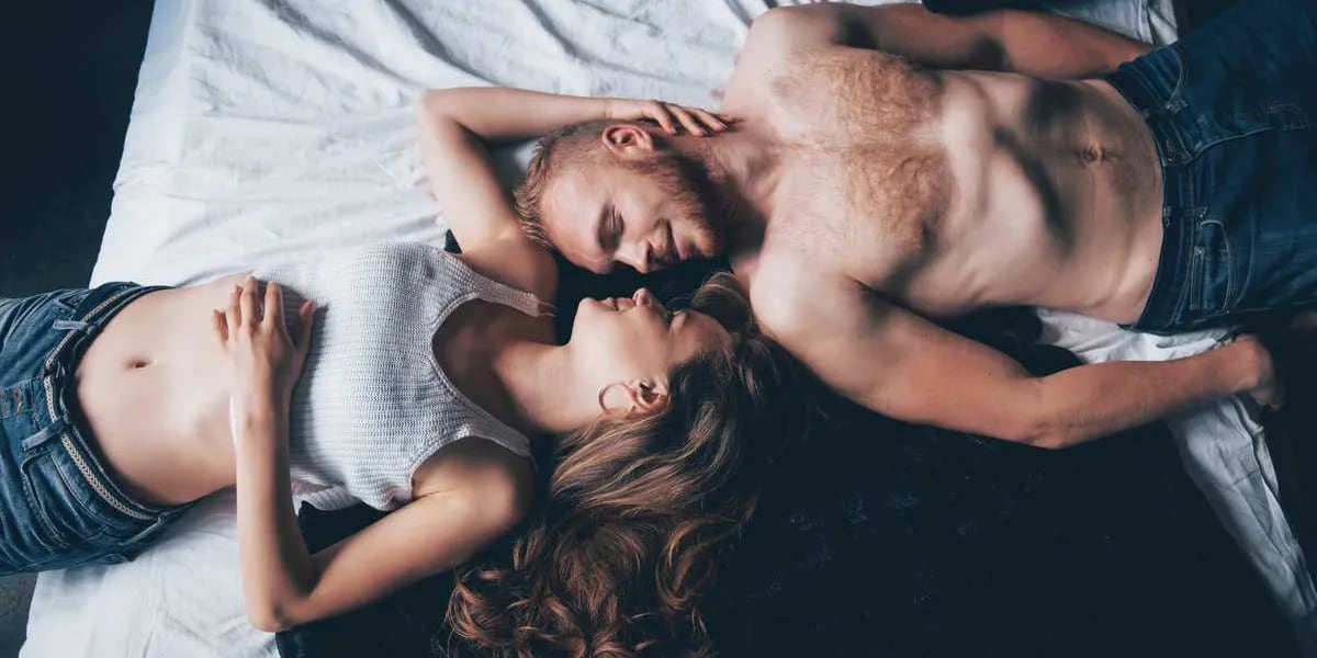 Qué es el sexo tántrico y cómo practicarlo: “Nos abrimos al misterio del encuentro sexual”