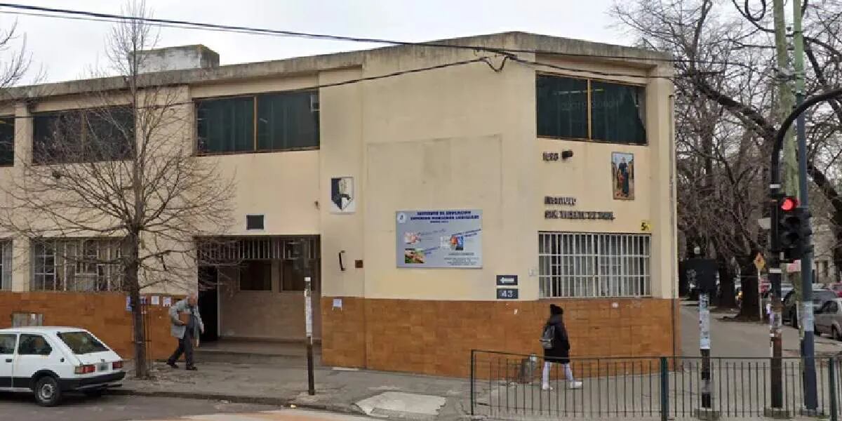 Conmoción en La Plata: una estudiante murió en el colegio durante un retiro espiritual