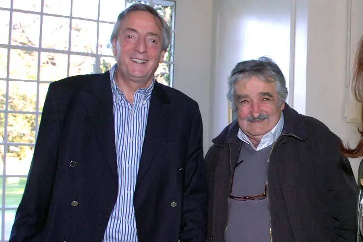 José “Pepe” Mujica, sobre Néstor Kirchner: “Le puso pila al renacimiento de una parte de la juventud argentina”