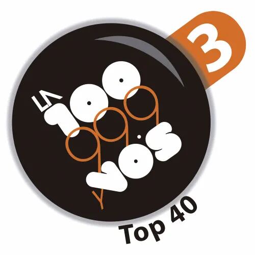 La 100 Top 40