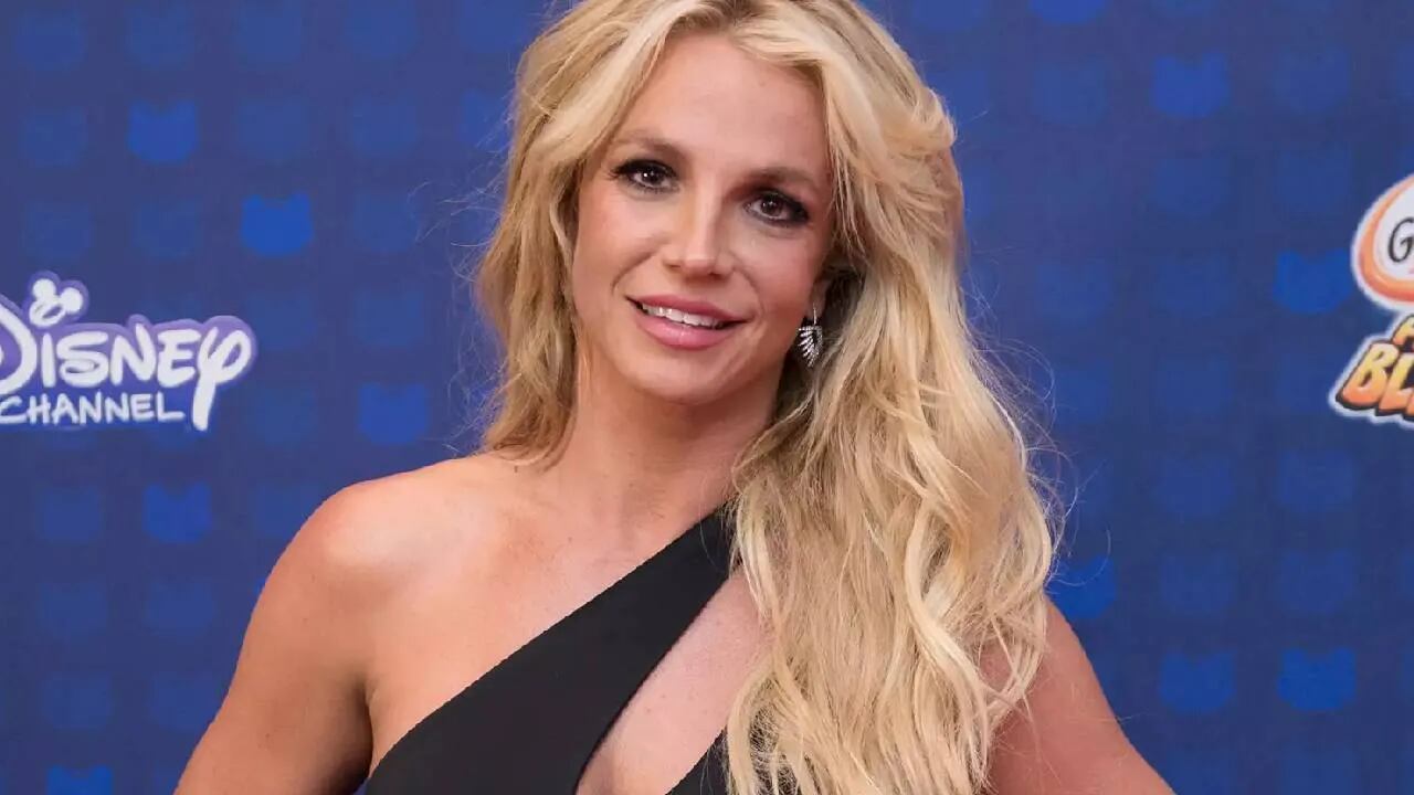 Britney Spears está embarazada y habló de los cambios corporales a la depresión perinatal: “No tenemos que guardar ese dolor”
