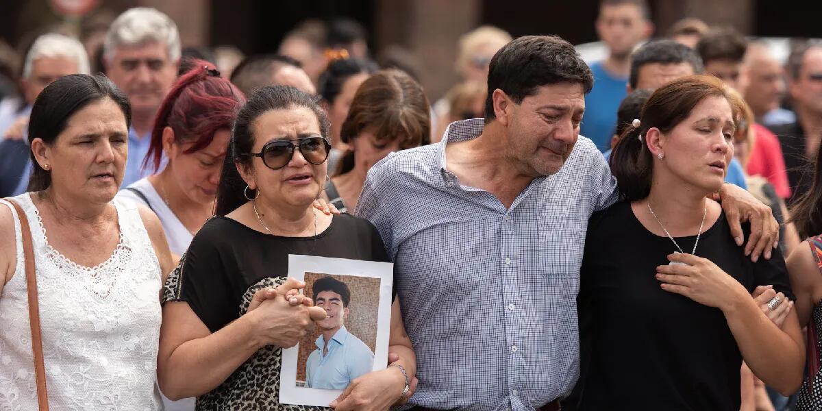 Asesinato de Fernando Báez Sosa: qué son los alegatos y cuándo se podrá usar el derecho a las últimas palabras