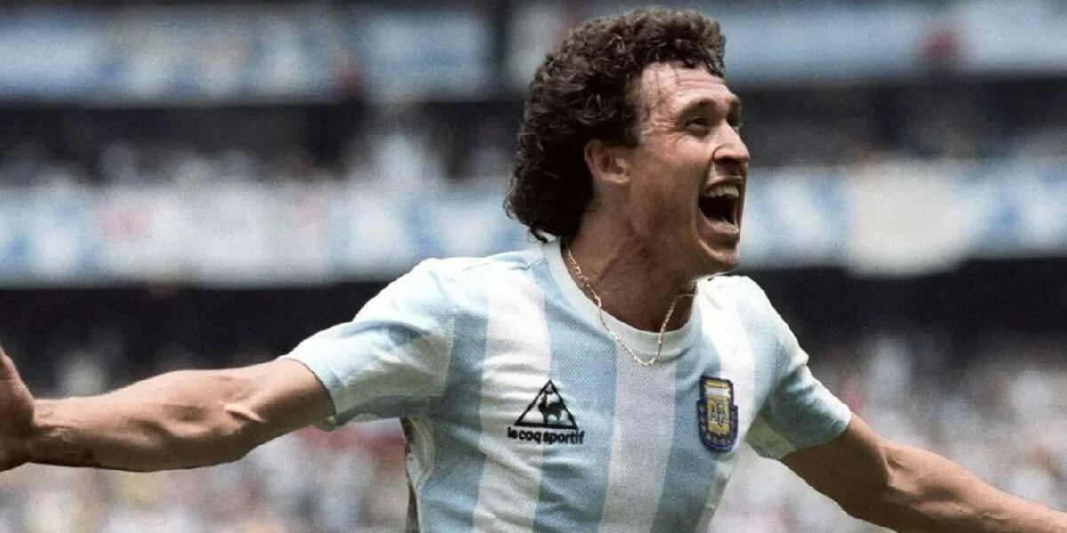 Una por una, las históricas bajas que sufrió la Selección Argentina a días de una copa mundial